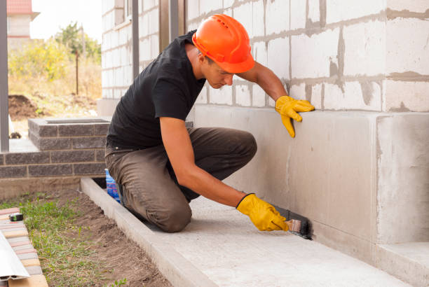 Licensed Waterproofing service in Etowah, NC - Halo Water Proofing